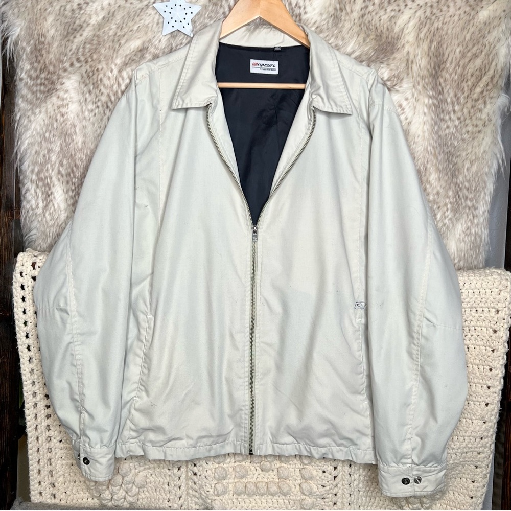 Rip Curl Jacket